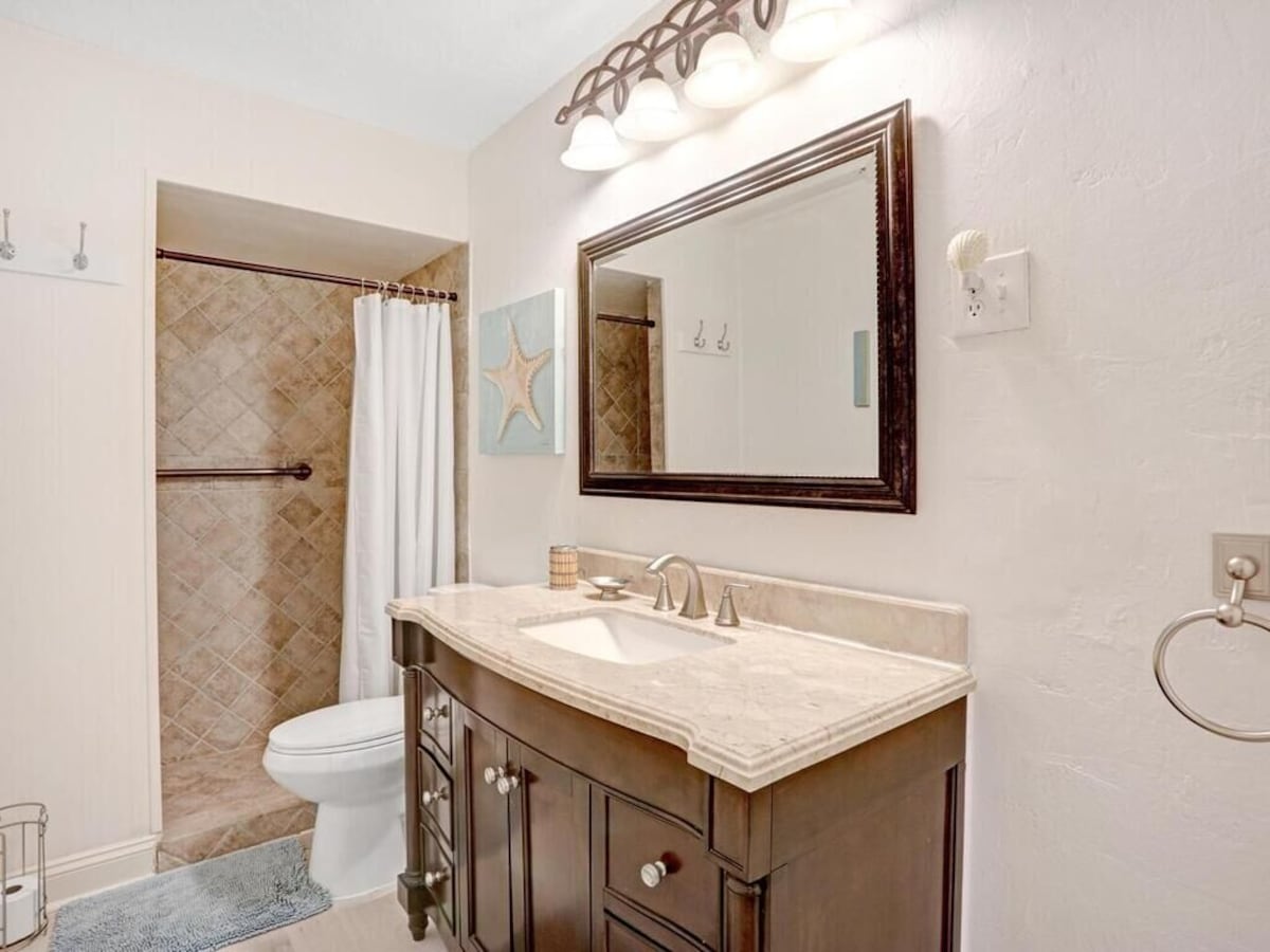 Photo 27 of Seahorse Villa 856 98th – Short Distance to Beaches, Shopping, & Dining