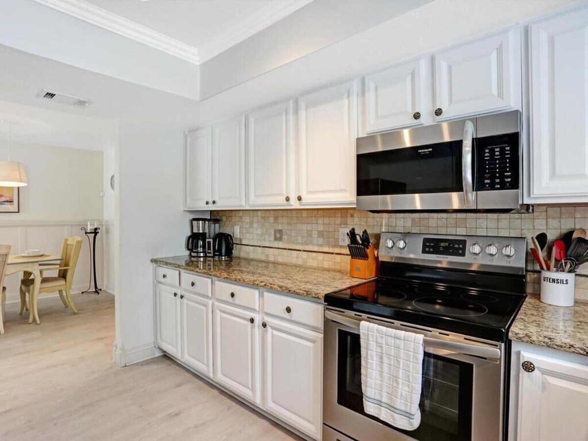 Photo 15 of Seahorse Villa 856 98th – Short Distance to Beaches, Shopping, & Dining