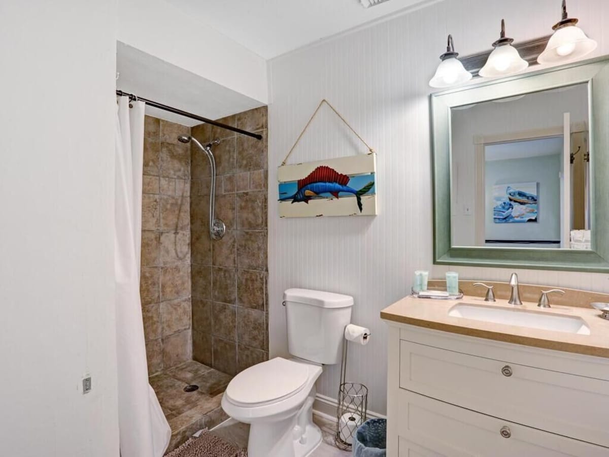 Photo 23 of Seahorse Villa 856 98th – Short Distance to Beaches, Shopping, & Dining