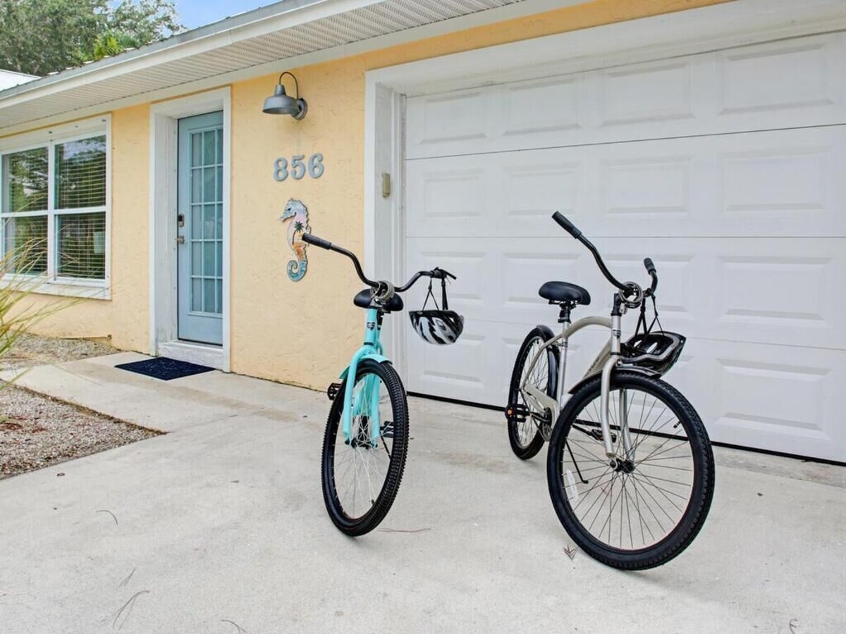 Photo 29 of Seahorse Villa 856 98th – Short Distance to Beaches, Shopping, & Dining