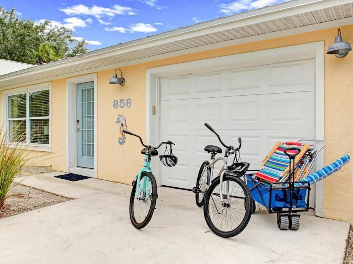 Photo 28 of Seahorse Villa 856 98th – Short Distance to Beaches, Shopping, & Dining