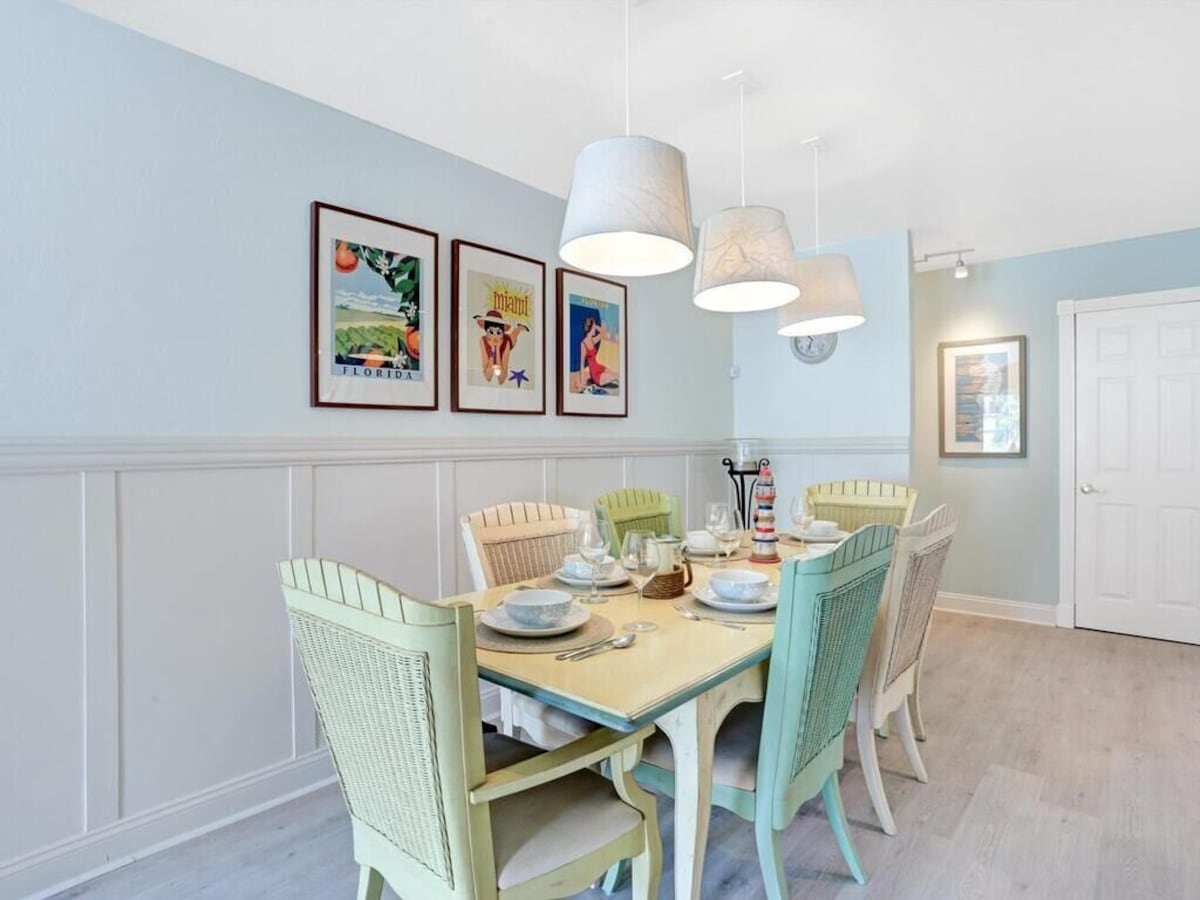 Photo 9 of Seahorse Villa 856 98th – Short Distance to Beaches, Shopping, & Dining