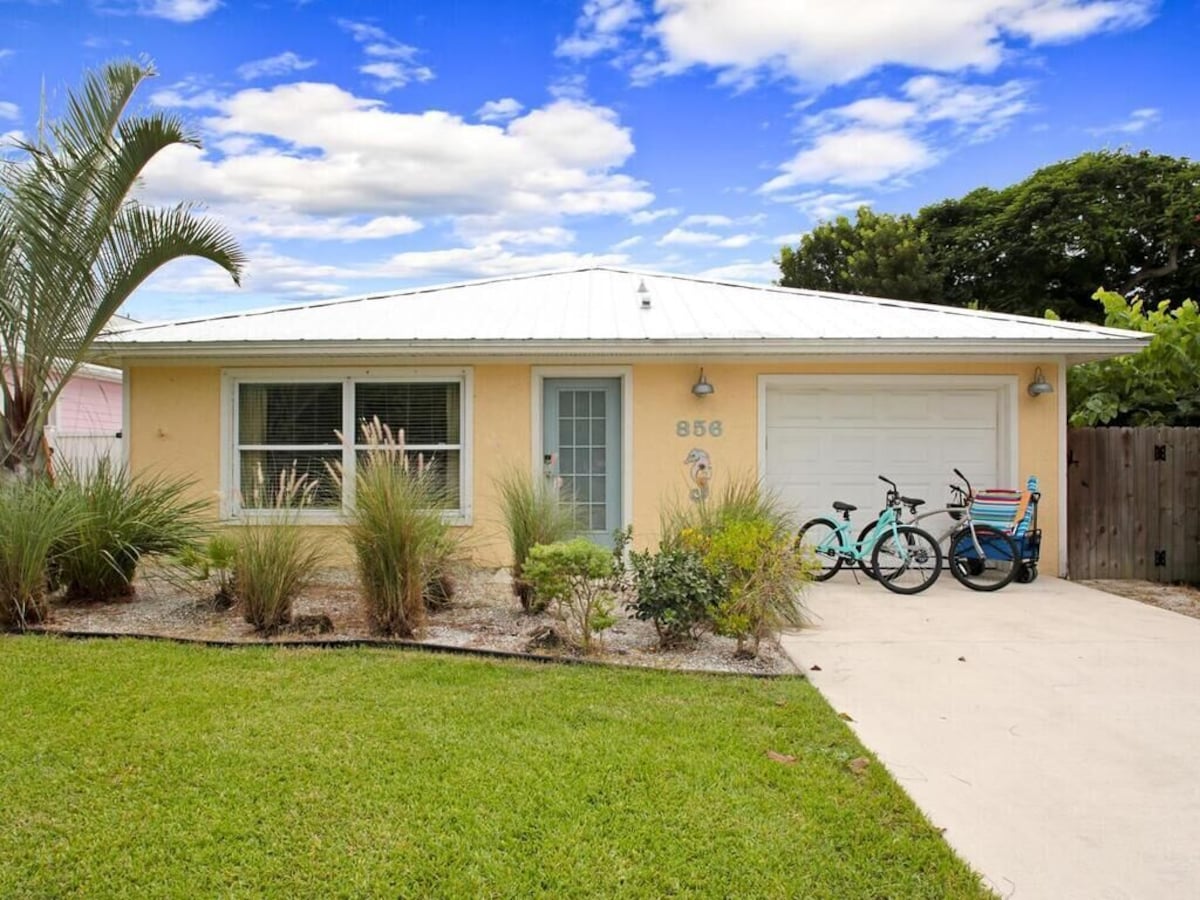 Photo 30 of Seahorse Villa 856 98th – Short Distance to Beaches, Shopping, & Dining