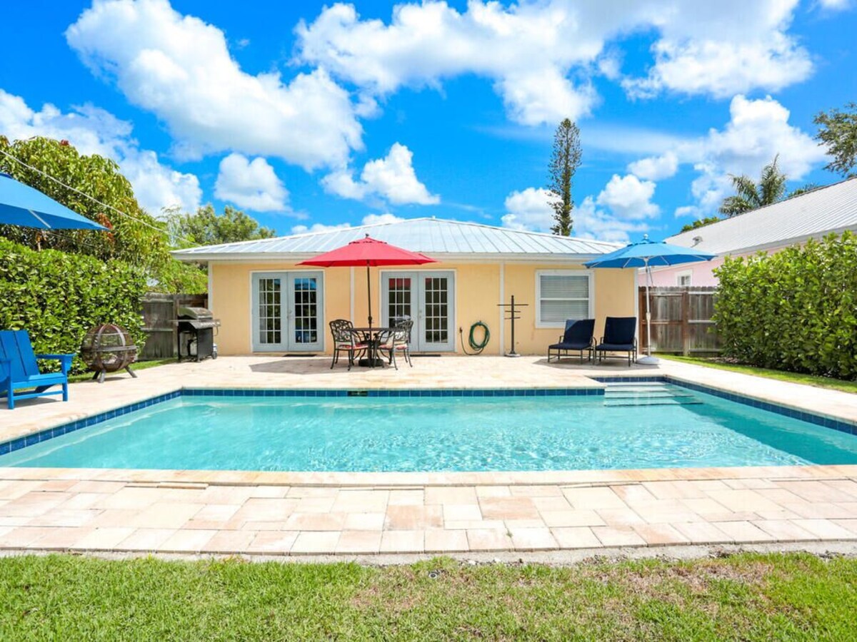 Seahorse Villa 856 98th – Short Distance to Beaches, Shopping, & Dining