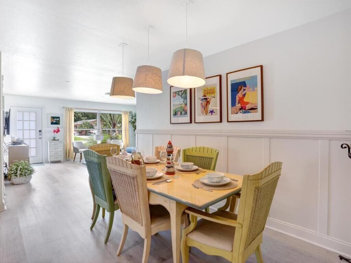 Photo 11 of Seahorse Villa 856 98th – Short Distance to Beaches, Shopping, & Dining