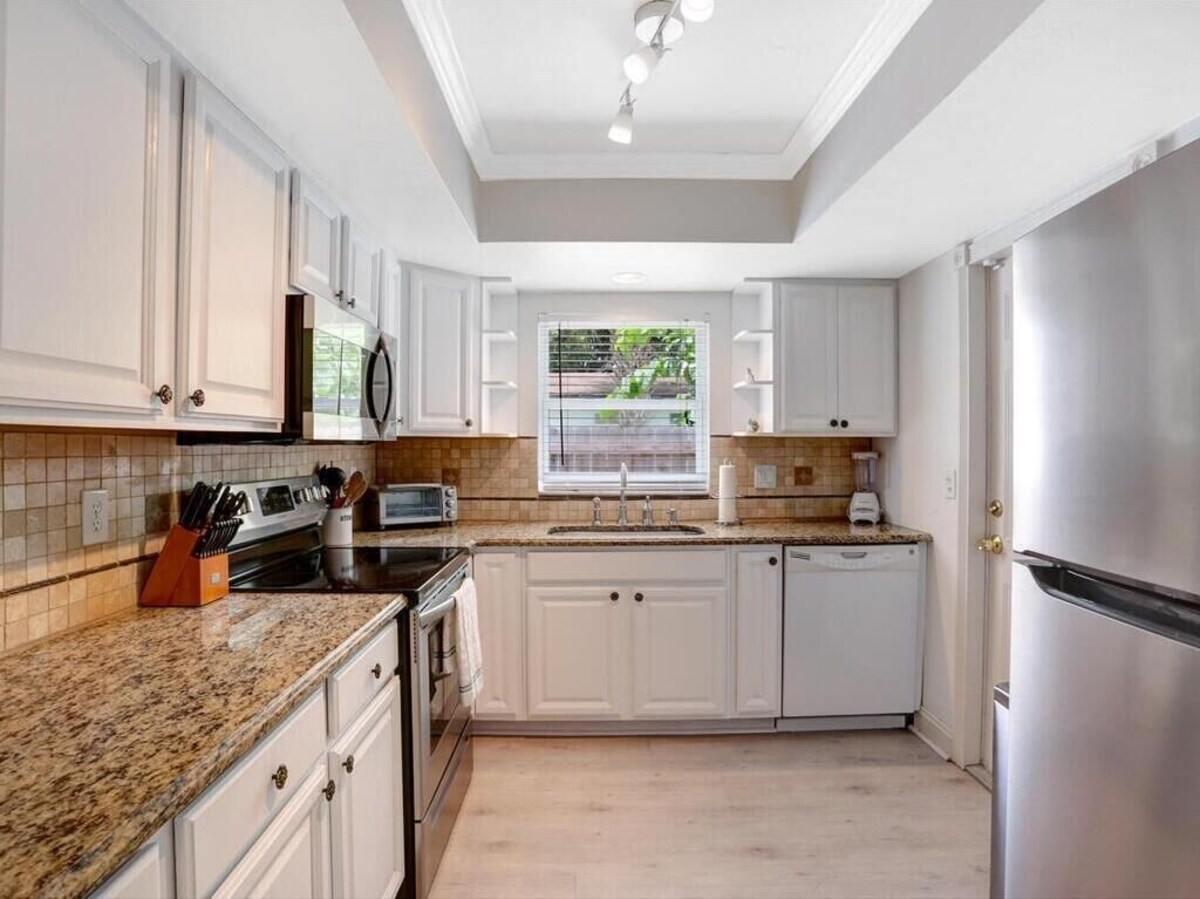 Photo 14 of Seahorse Villa 856 98th – Short Distance to Beaches, Shopping, & Dining