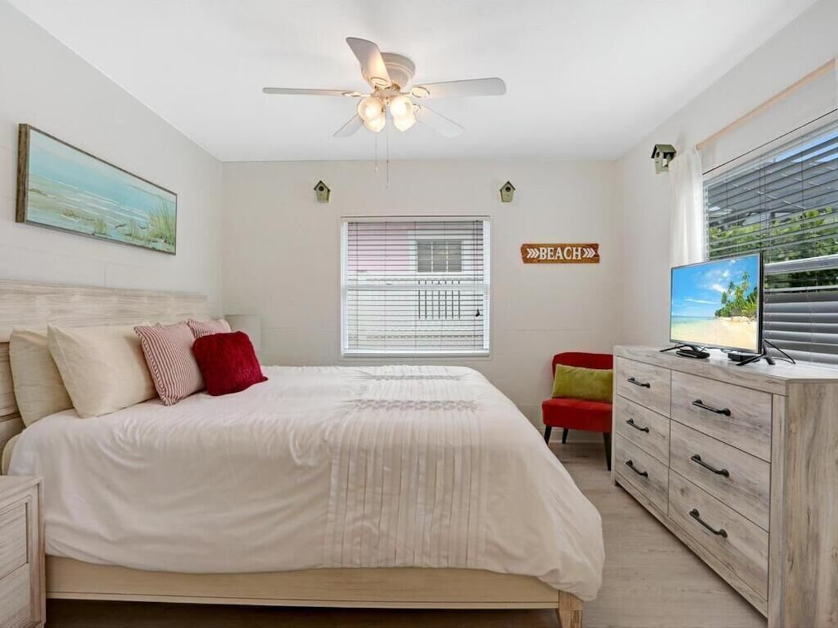 Photo 17 of Seahorse Villa 856 98th – Short Distance to Beaches, Shopping, & Dining
