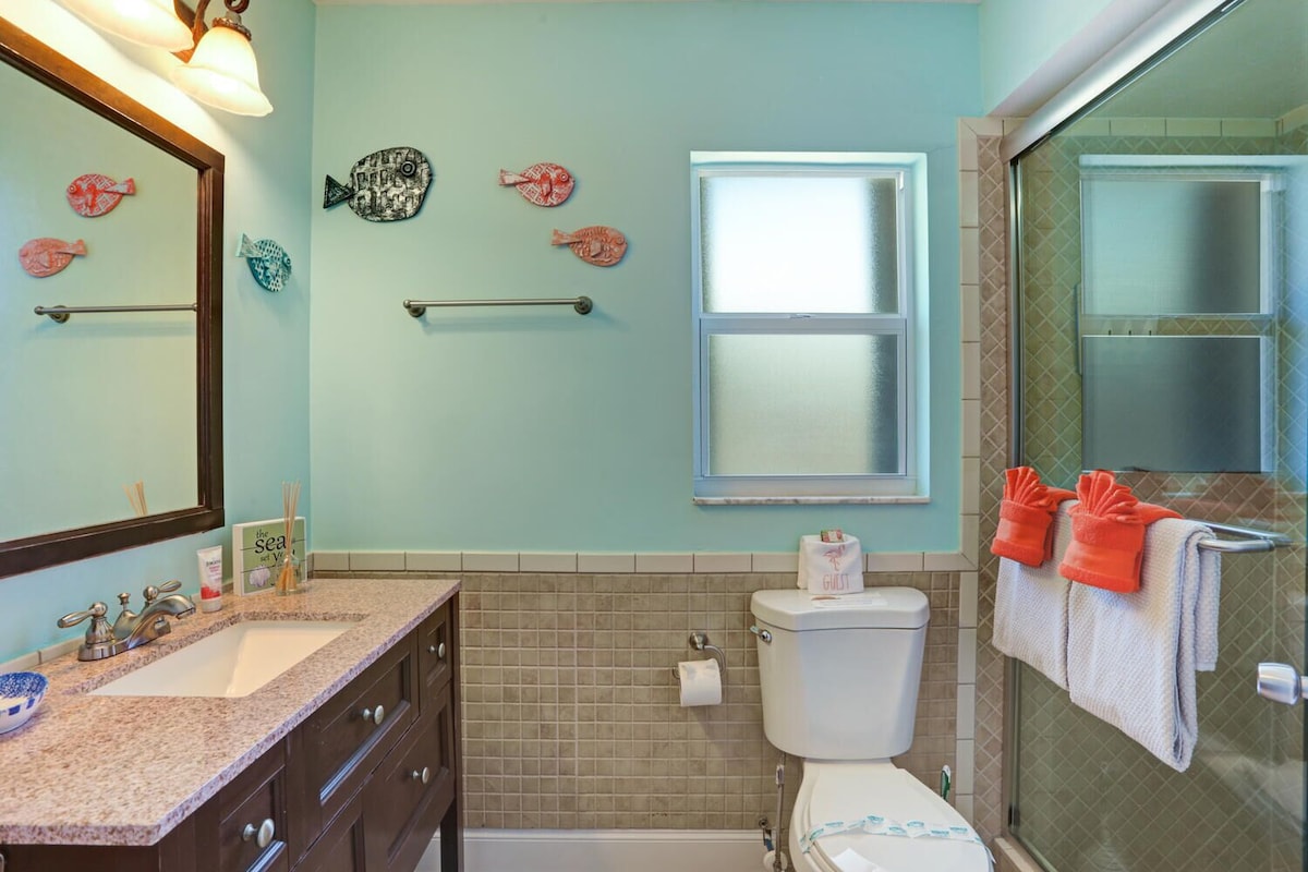 Photo 31 of Large Pool Home Perfect for Everyone – Minutes from Beaches and Restaurants
