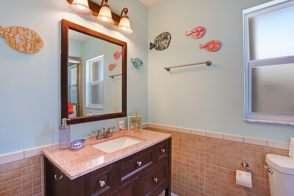 Photo 32 of Large Pool Home Perfect for Everyone – Minutes from Beaches and Restaurants