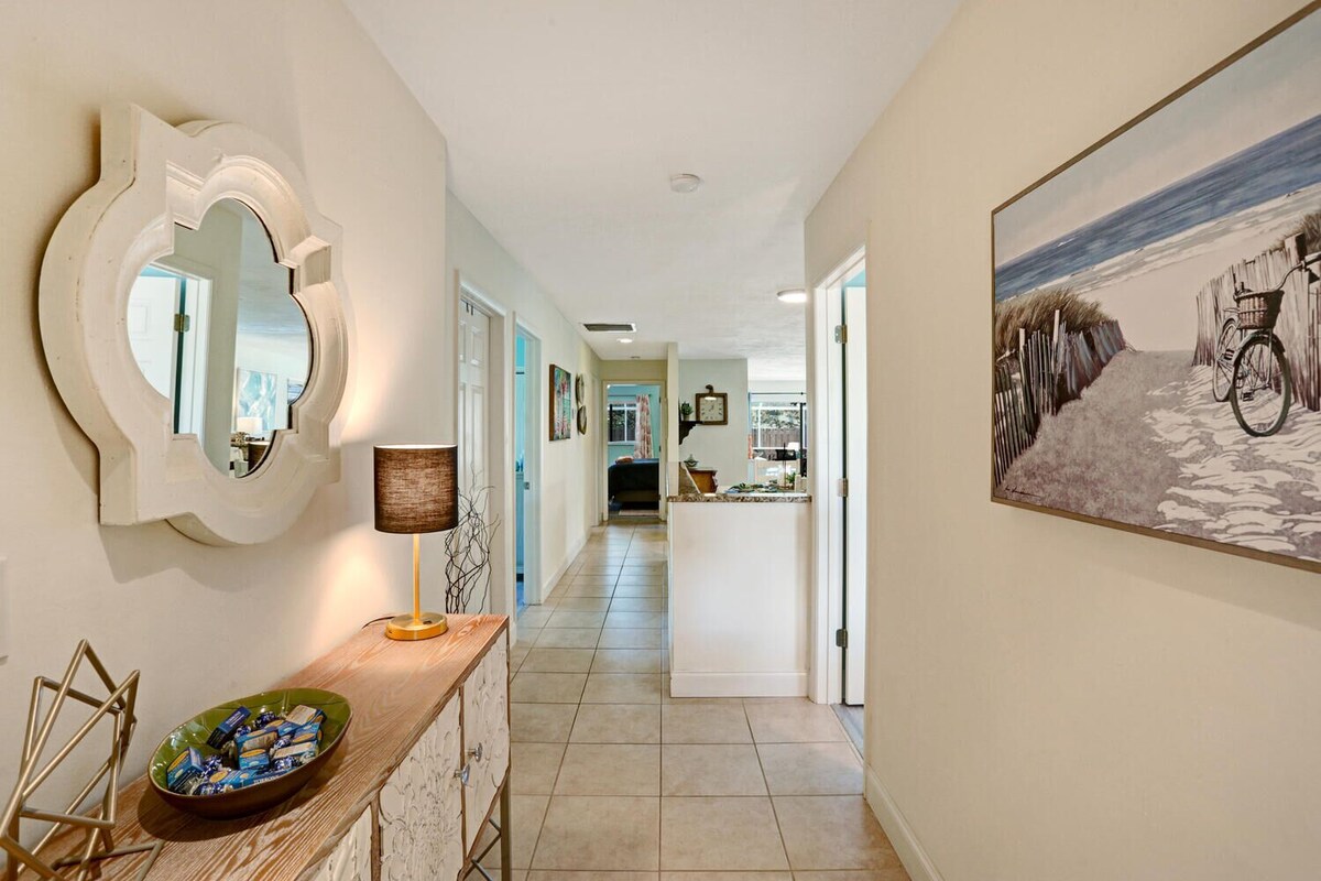 Photo 17 of Large Pool Home Perfect for Everyone – Minutes from Beaches and Restaurants