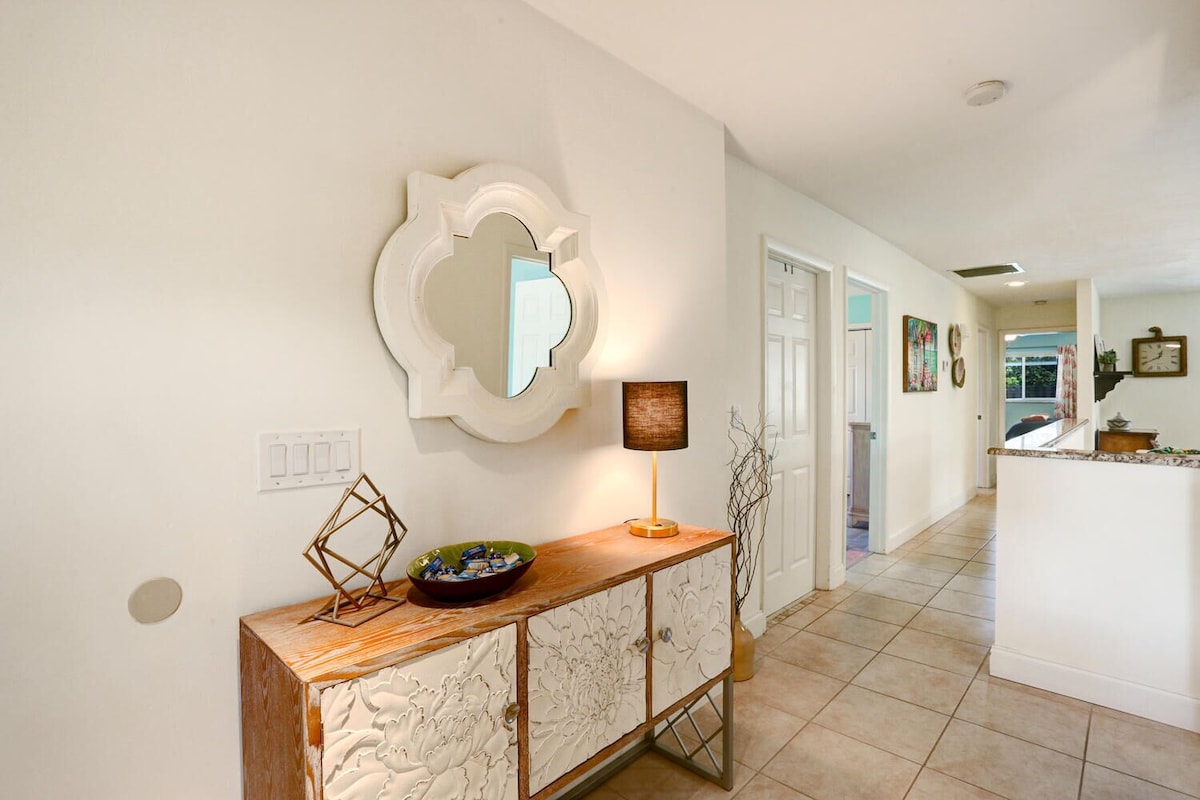 Photo 18 of Large Pool Home Perfect for Everyone – Minutes from Beaches and Restaurants