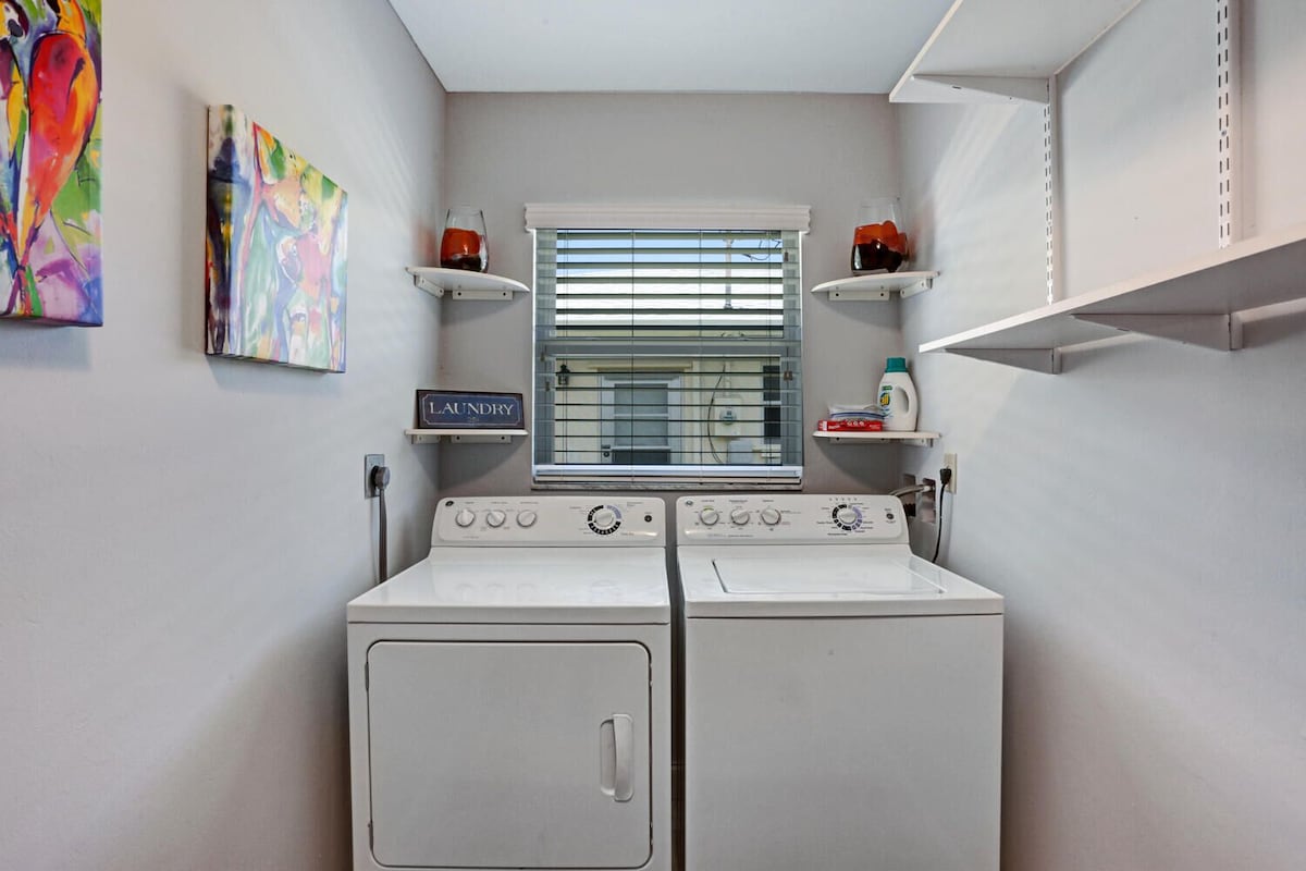 Photo 20 of Large Pool Home Perfect for Everyone – Minutes from Beaches and Restaurants