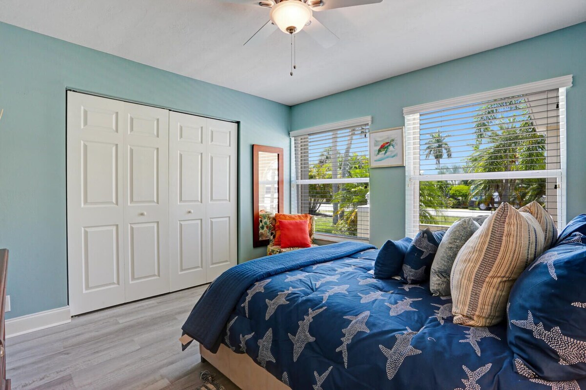 Photo 19 of Large Pool Home Perfect for Everyone – Minutes from Beaches and Restaurants