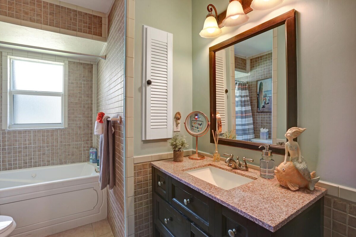 Photo 25 of Large Pool Home Perfect for Everyone – Minutes from Beaches and Restaurants