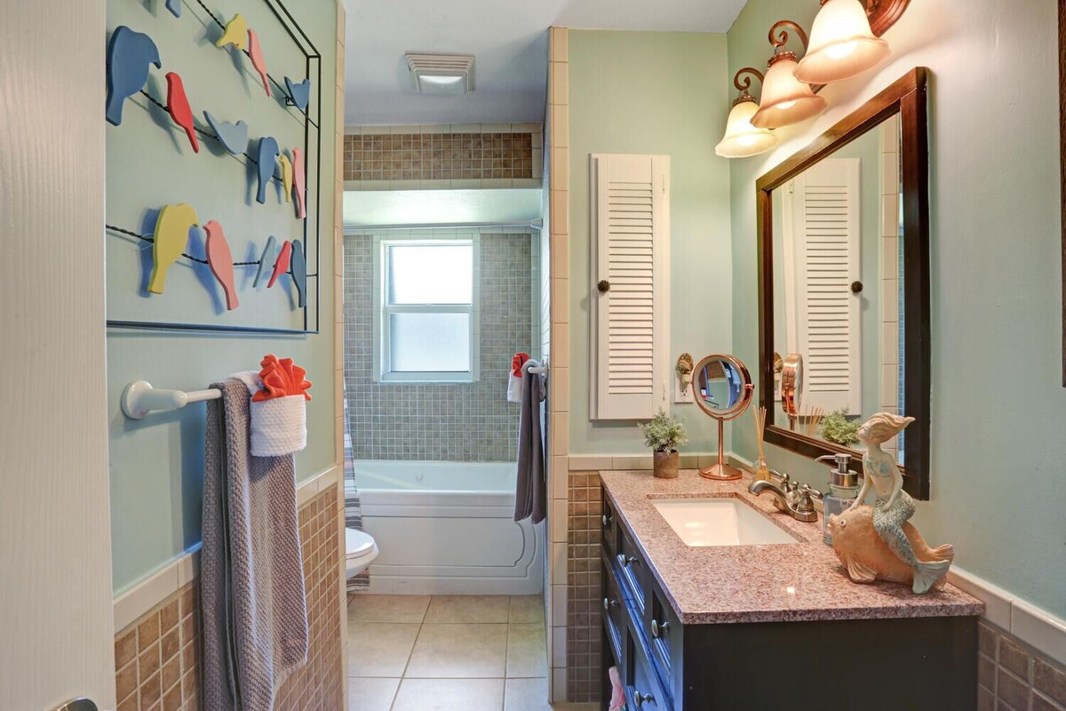 Photo 23 of Large Pool Home Perfect for Everyone – Minutes from Beaches and Restaurants