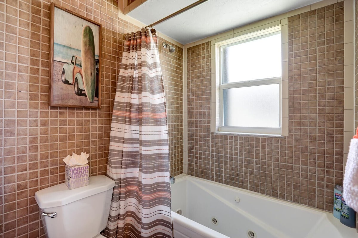 Photo 24 of Large Pool Home Perfect for Everyone – Minutes from Beaches and Restaurants