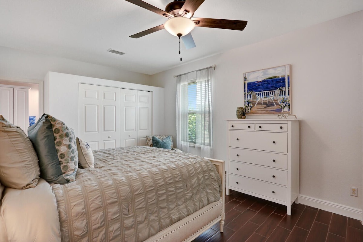 Photo 25 of Spacious Home with Game Room in Naples – Minutes to Beaches & Restaurants