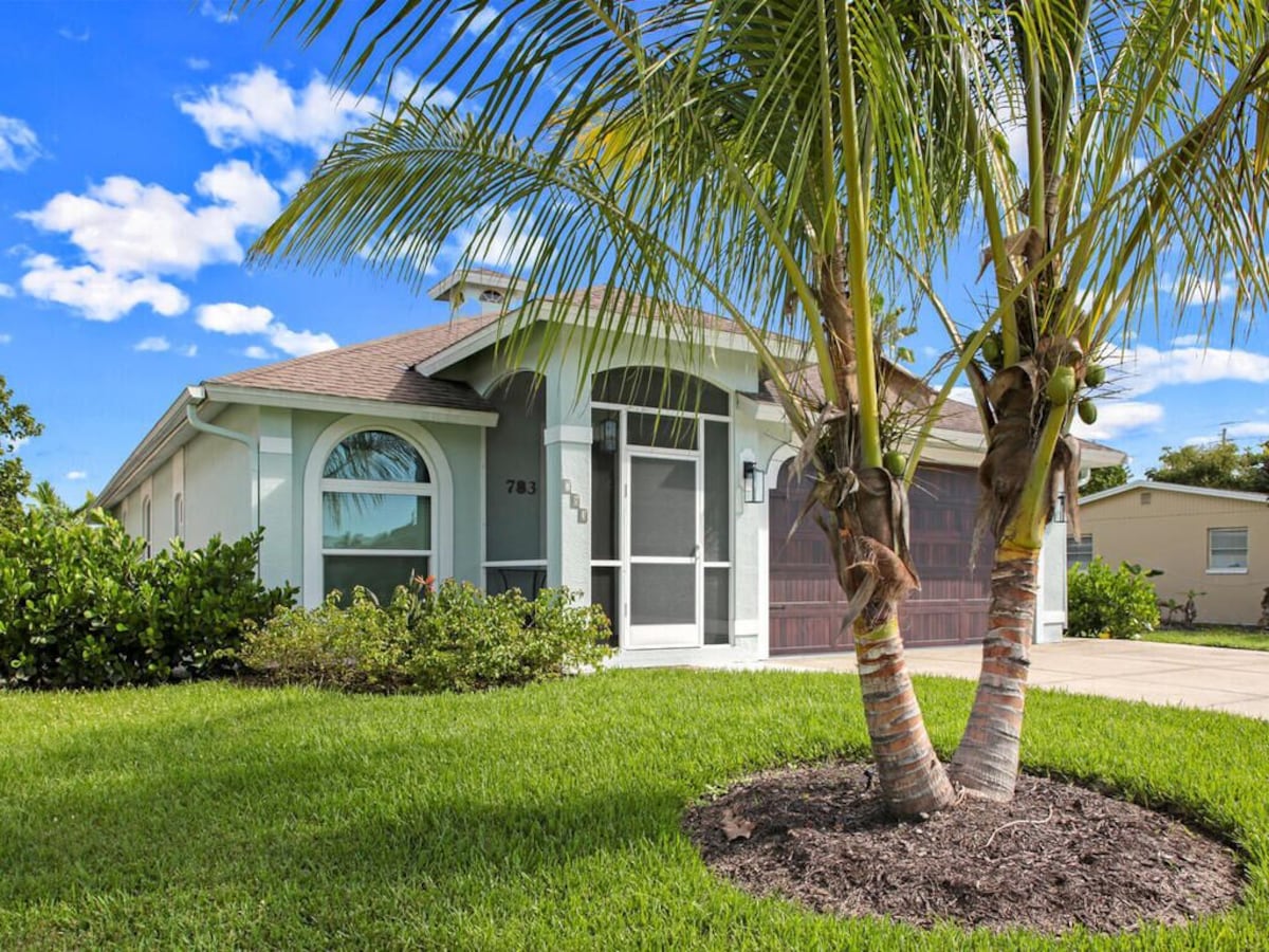 Photo 30 of Spacious Home with Game Room in Naples – Minutes to Beaches & Restaurants