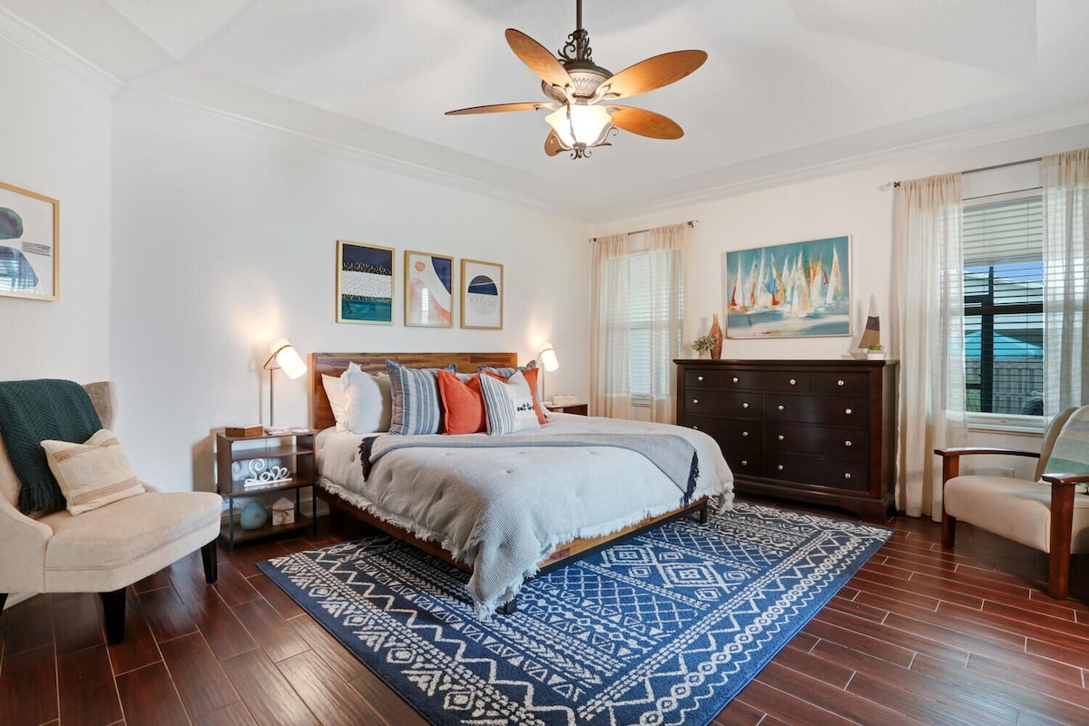 Photo 18 of Spacious Home with Game Room in Naples – Minutes to Beaches & Restaurants