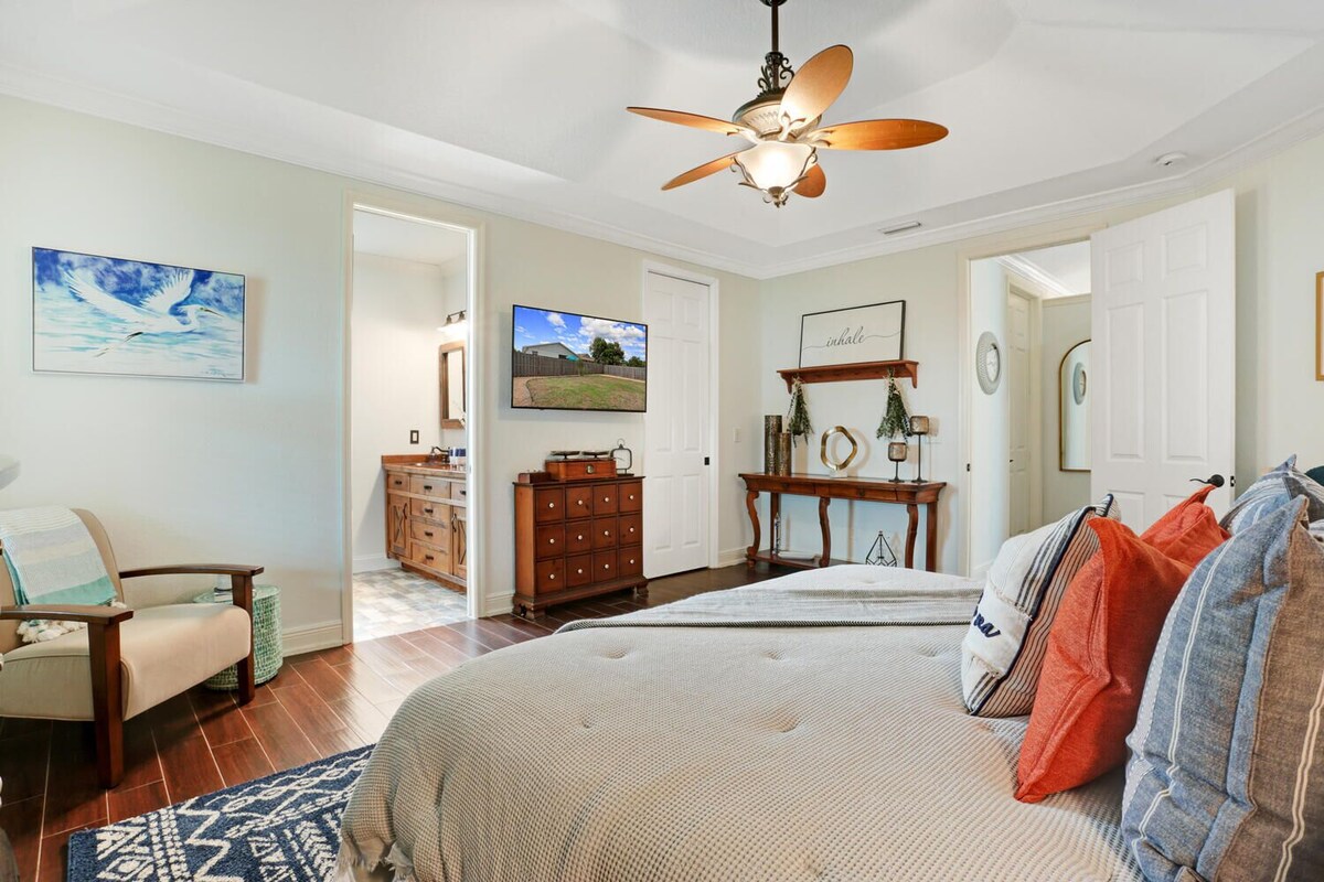 Photo 19 of Spacious Home with Game Room in Naples – Minutes to Beaches & Restaurants