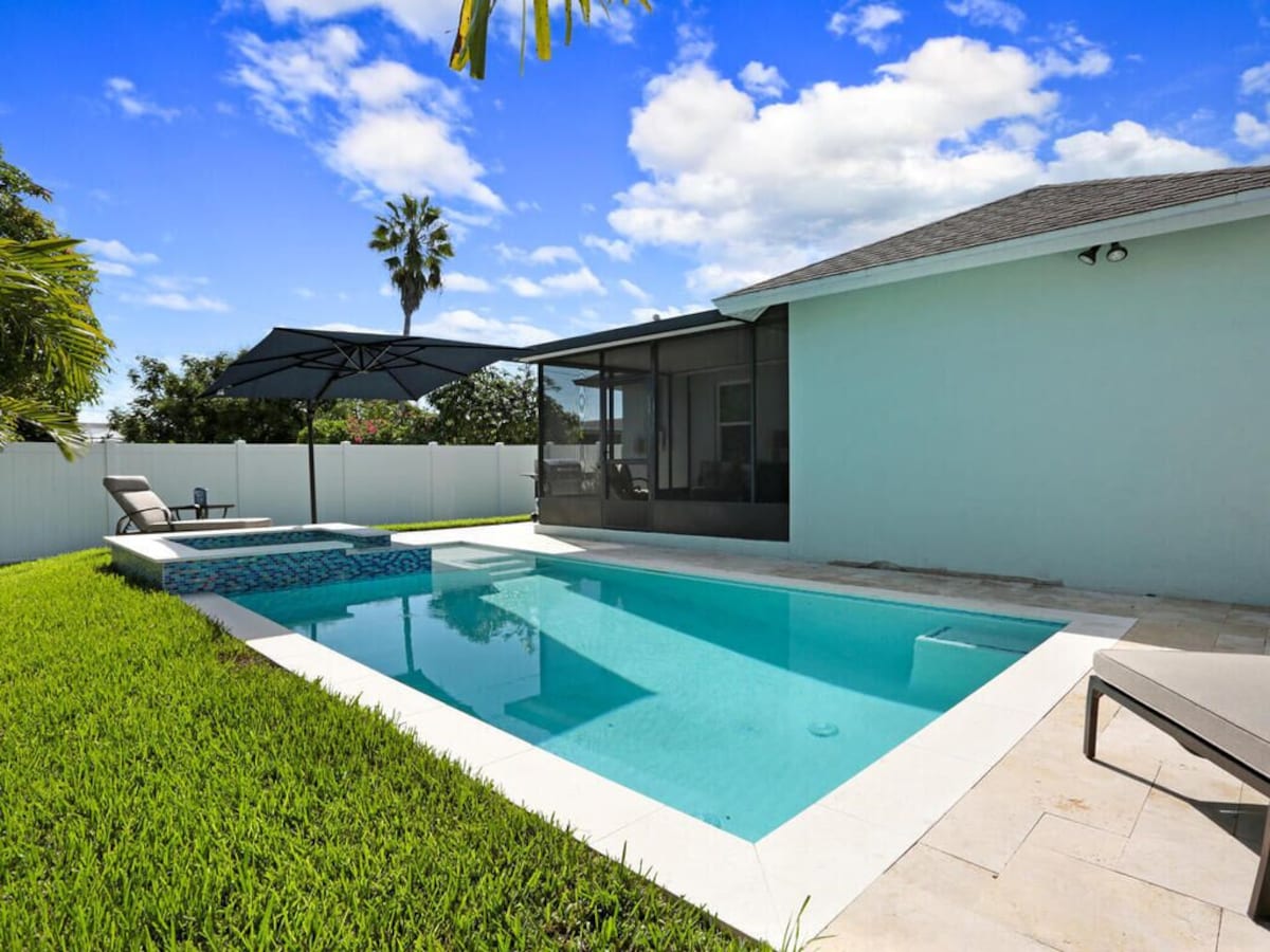 Photo 31 of Spacious Home with Game Room in Naples – Minutes to Beaches & Restaurants