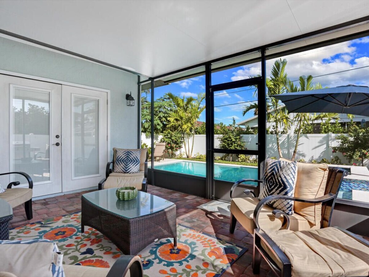 Photo 2 of Spacious Home with Game Room in Naples – Minutes to Beaches & Restaurants