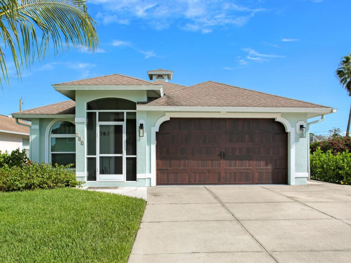 Photo 29 of Spacious Home with Game Room in Naples – Minutes to Beaches & Restaurants