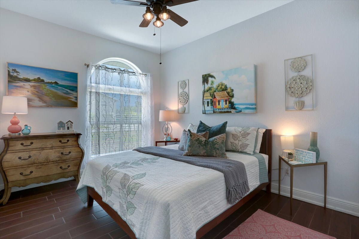 Photo 27 of Spacious Home with Game Room in Naples – Minutes to Beaches & Restaurants