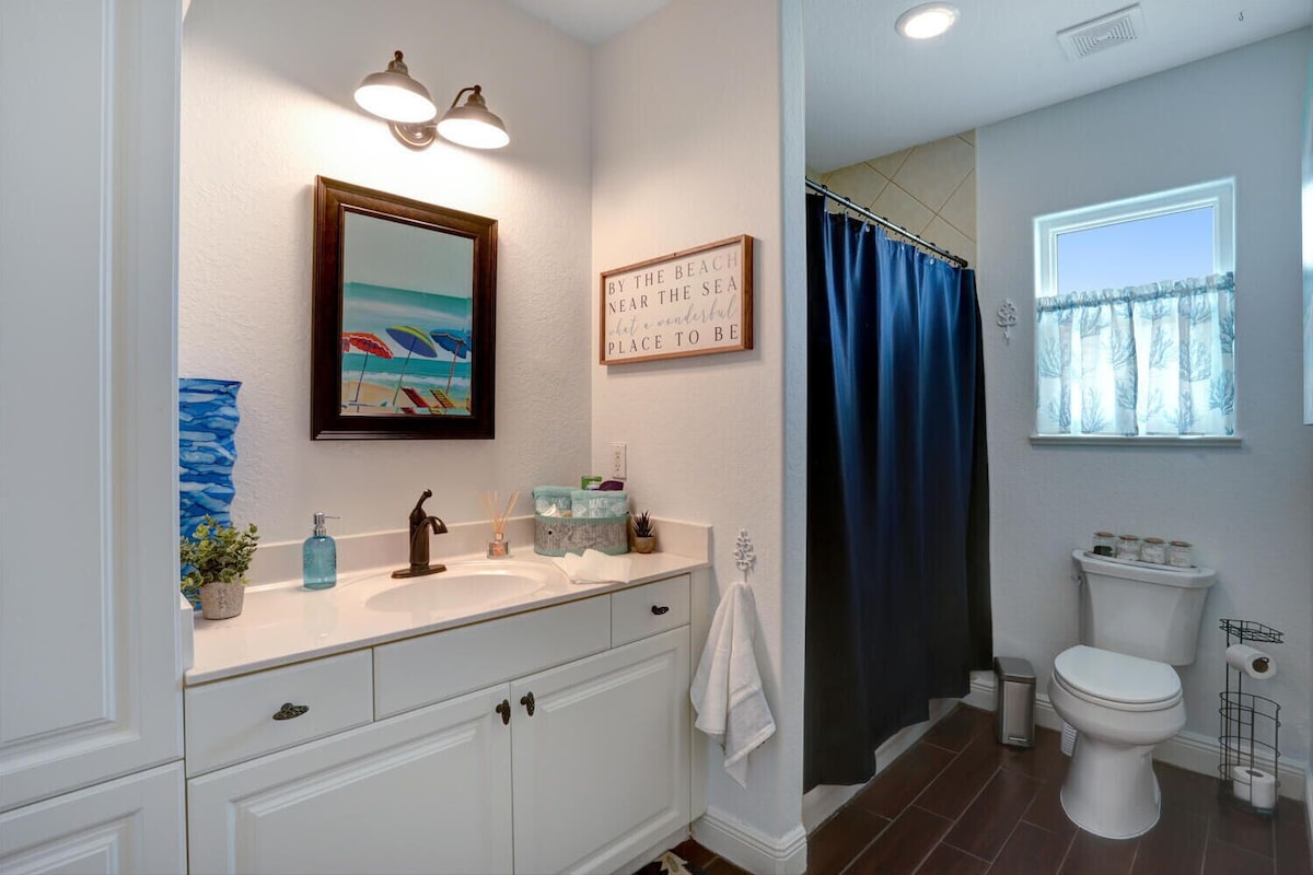 Photo 26 of Spacious Home with Game Room in Naples – Minutes to Beaches & Restaurants