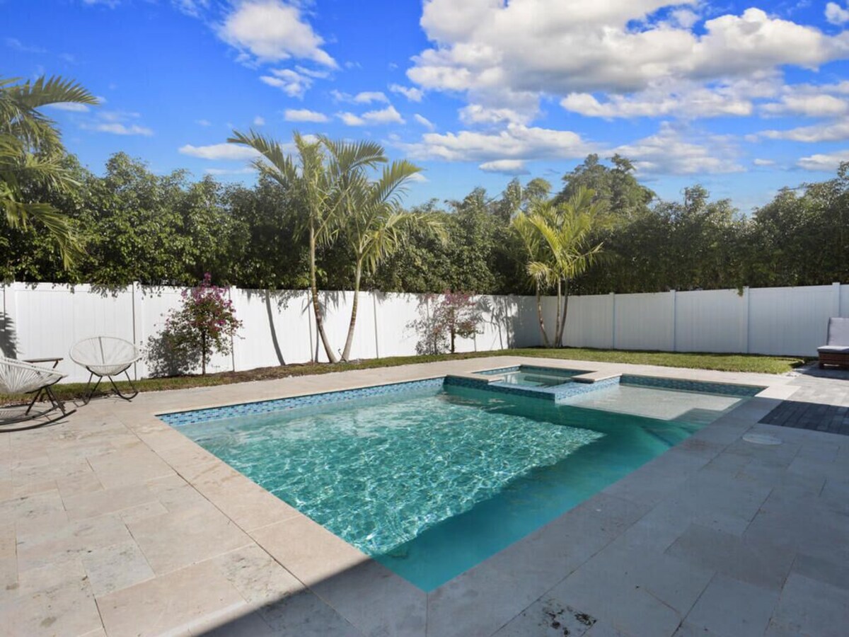 Photo 2 of Beautiful Home with Private Pool – Minutes from Downtown Naples and Beaches