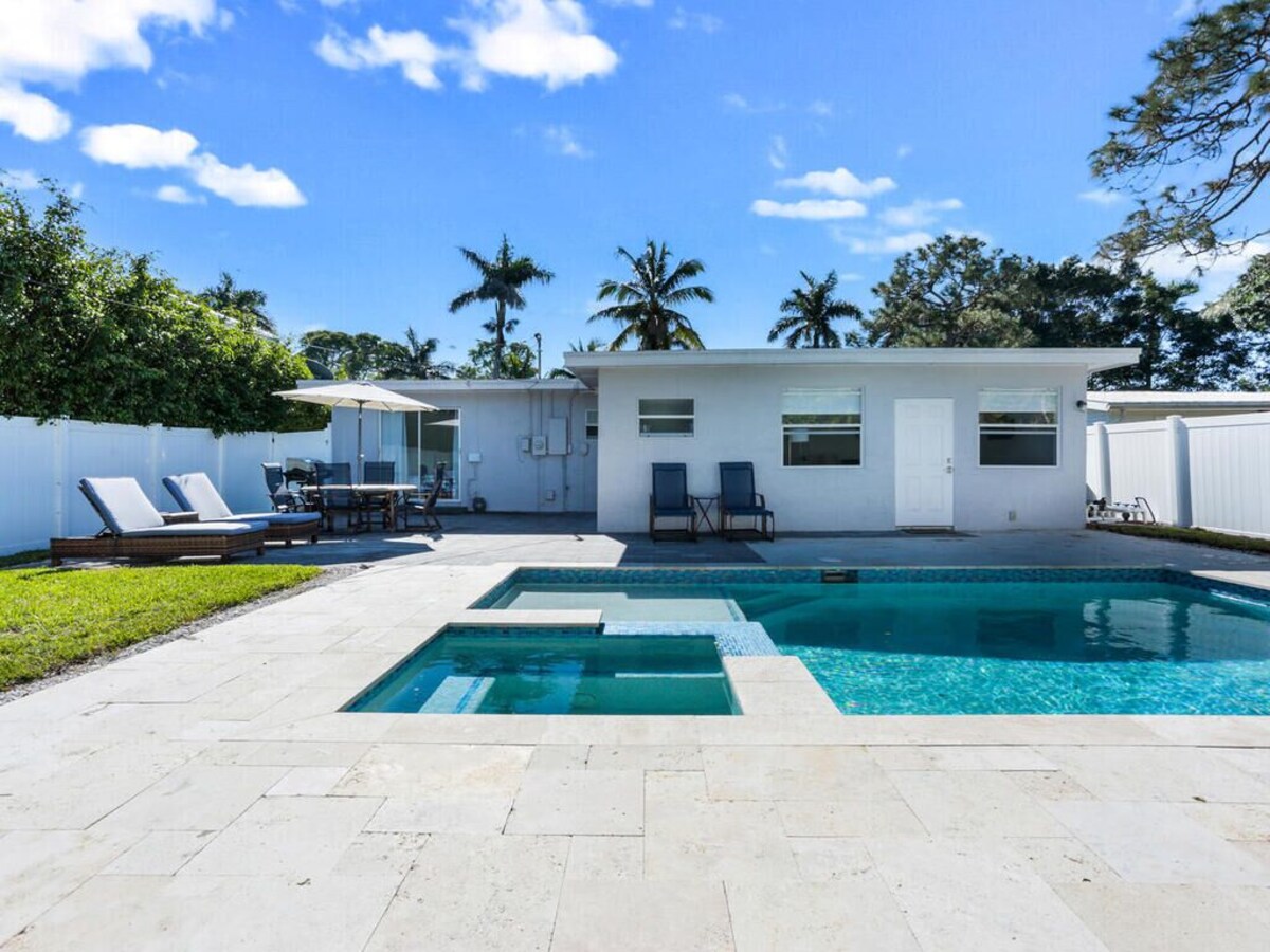 Photo 29 of Beautiful Home with Private Pool – Minutes from Downtown Naples and Beaches