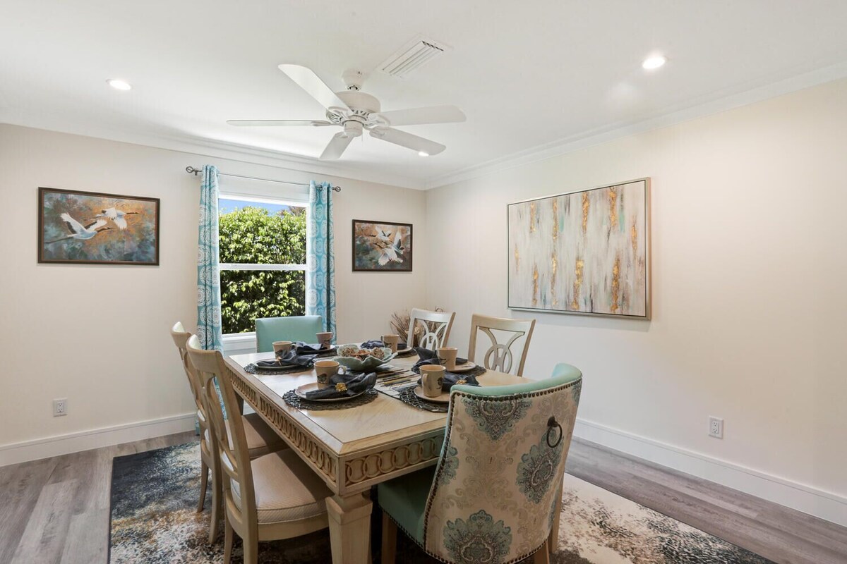 Photo 14 of Beautiful Home with Private Pool – Minutes from Downtown Naples and Beaches
