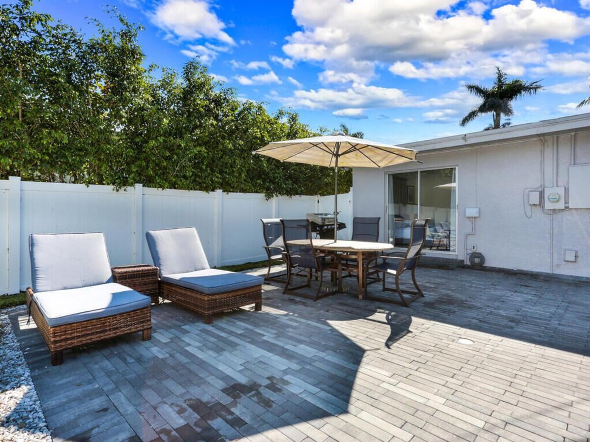 Photo 3 of Beautiful Home with Private Pool – Minutes from Downtown Naples and Beaches