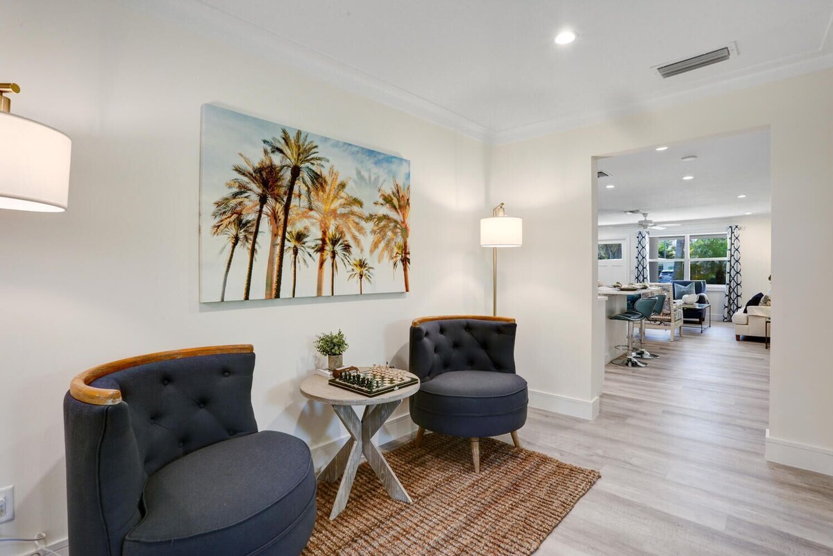 Photo 16 of Beautiful Home with Private Pool – Minutes from Downtown Naples and Beaches