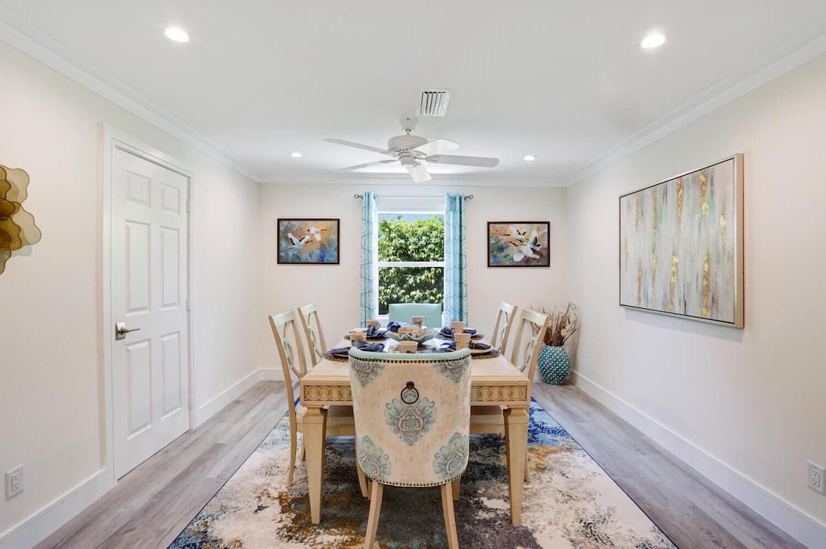 Photo 15 of Beautiful Home with Private Pool – Minutes from Downtown Naples and Beaches