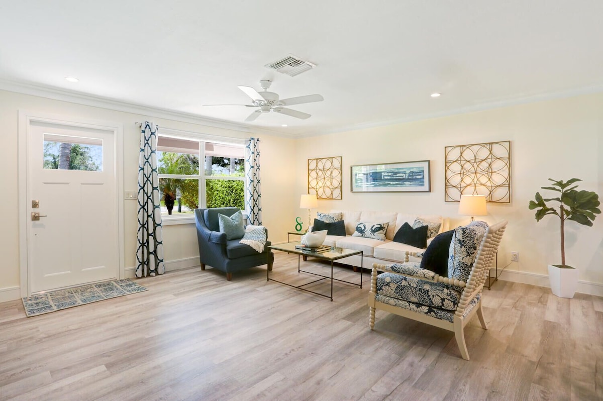 Photo 6 of Beautiful Home with Private Pool – Minutes from Downtown Naples and Beaches