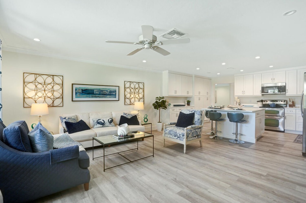 Photo 5 of Beautiful Home with Private Pool – Minutes from Downtown Naples and Beaches