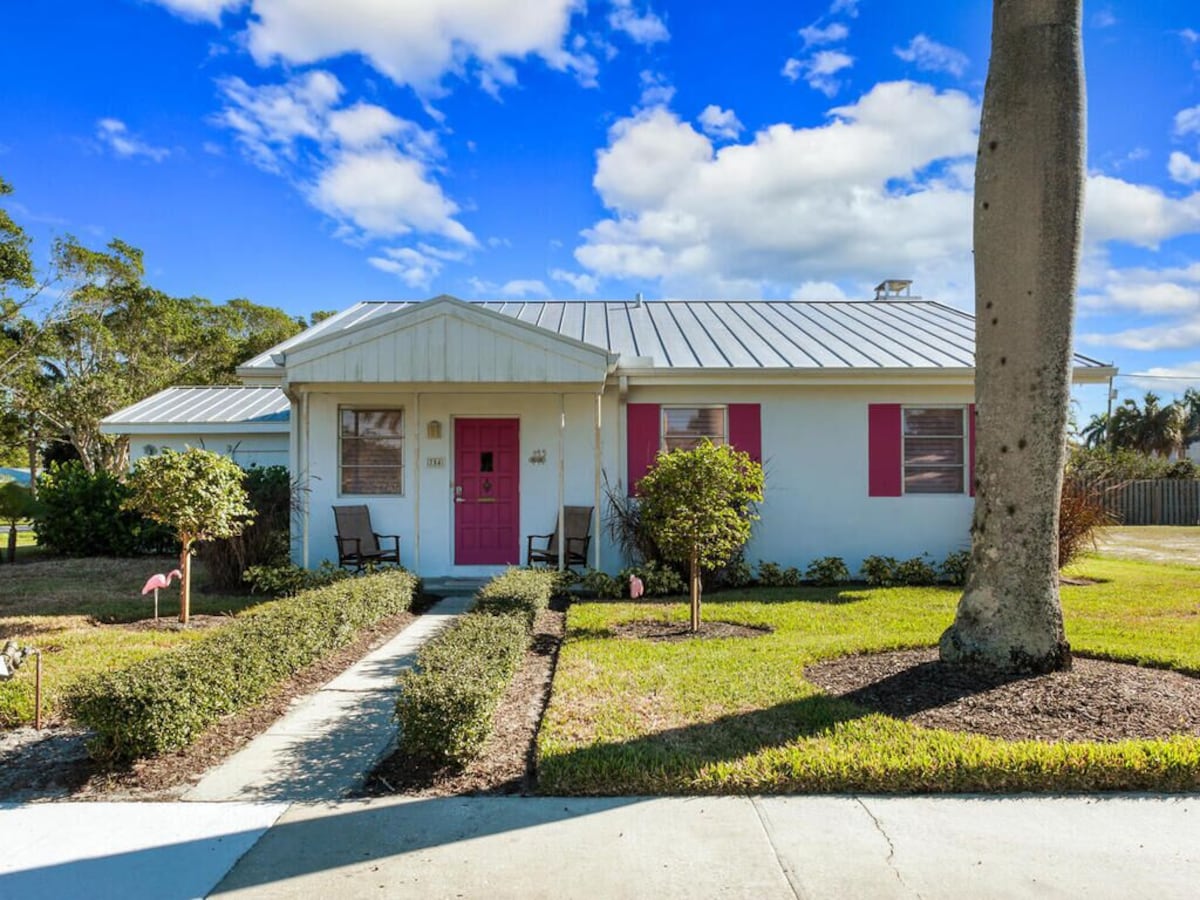 Photo 29 of Quaint Bungalow in Lake Park with Private Pool & Spa - Minutes from Beaches