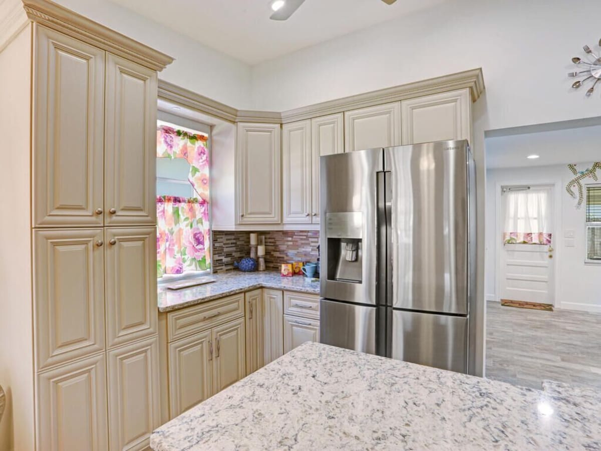 Photo 8 of Quaint Bungalow in Lake Park with Private Pool & Spa - Minutes from Beaches