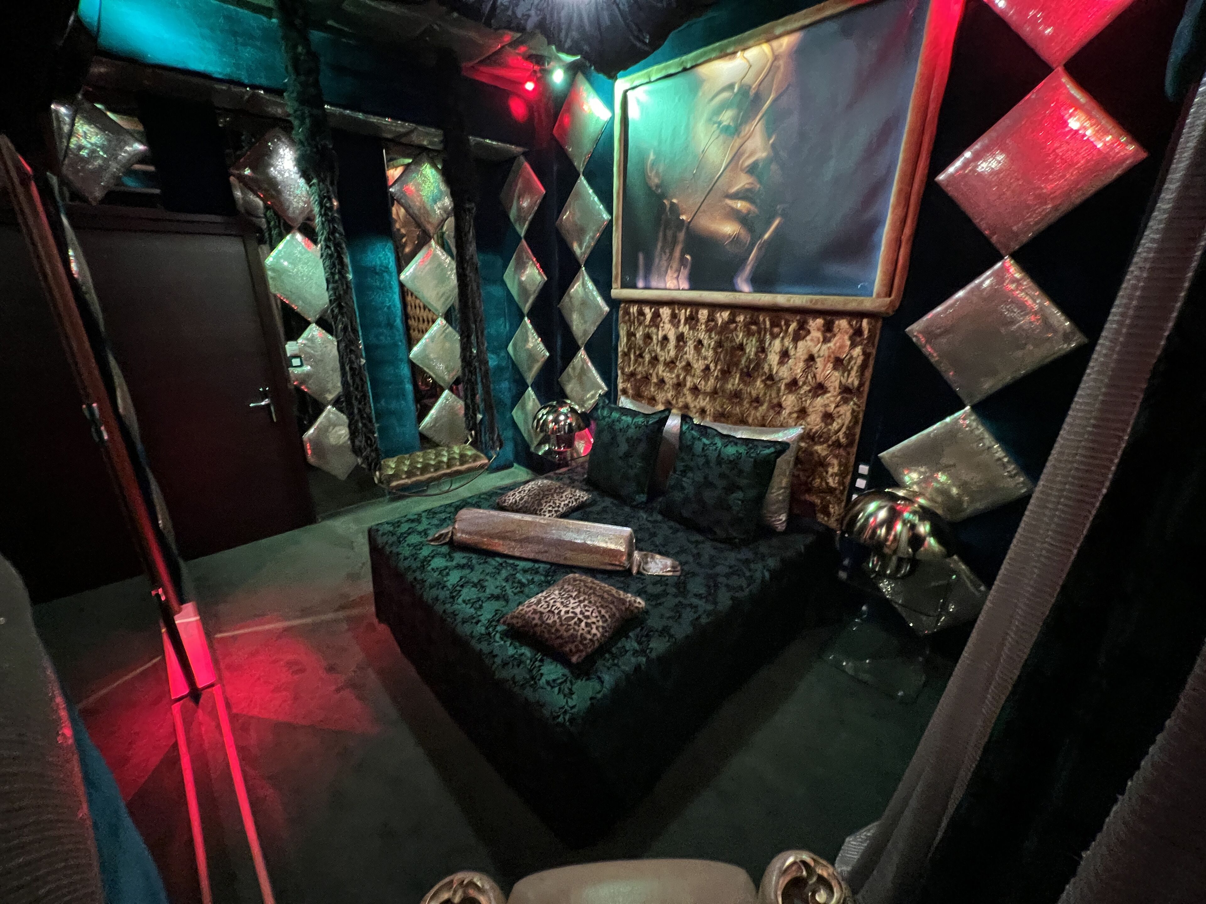 Foto - Priamos Hotel Erato