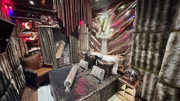 Luxury Double Room (LV)