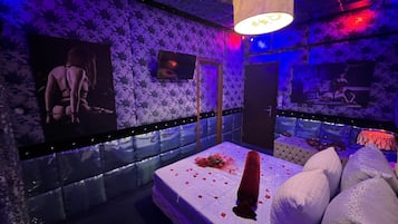 Ropa de cama de alta calidad y decoración personalizada