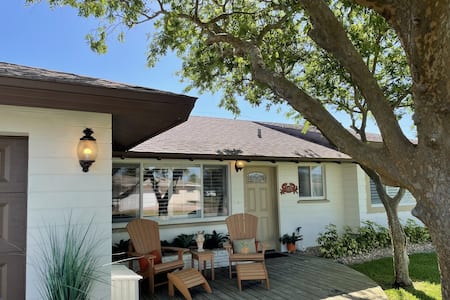 Port Orange Private vacation home