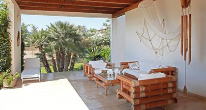 Villa Maganuco