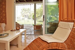 View from property - Villa Maganuco (Modica)