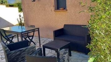 Terras