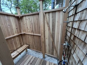 Sauna - Coastal Cape Hideaway - Outdoor Shower & Fire-pit! (Mashpee)