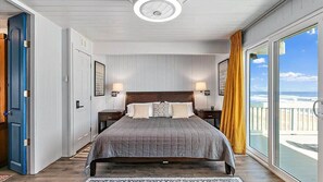 3 Schlafzimmer, Schreibtisch, Bügeleisen/Bügelbrett, Reisekinderbett