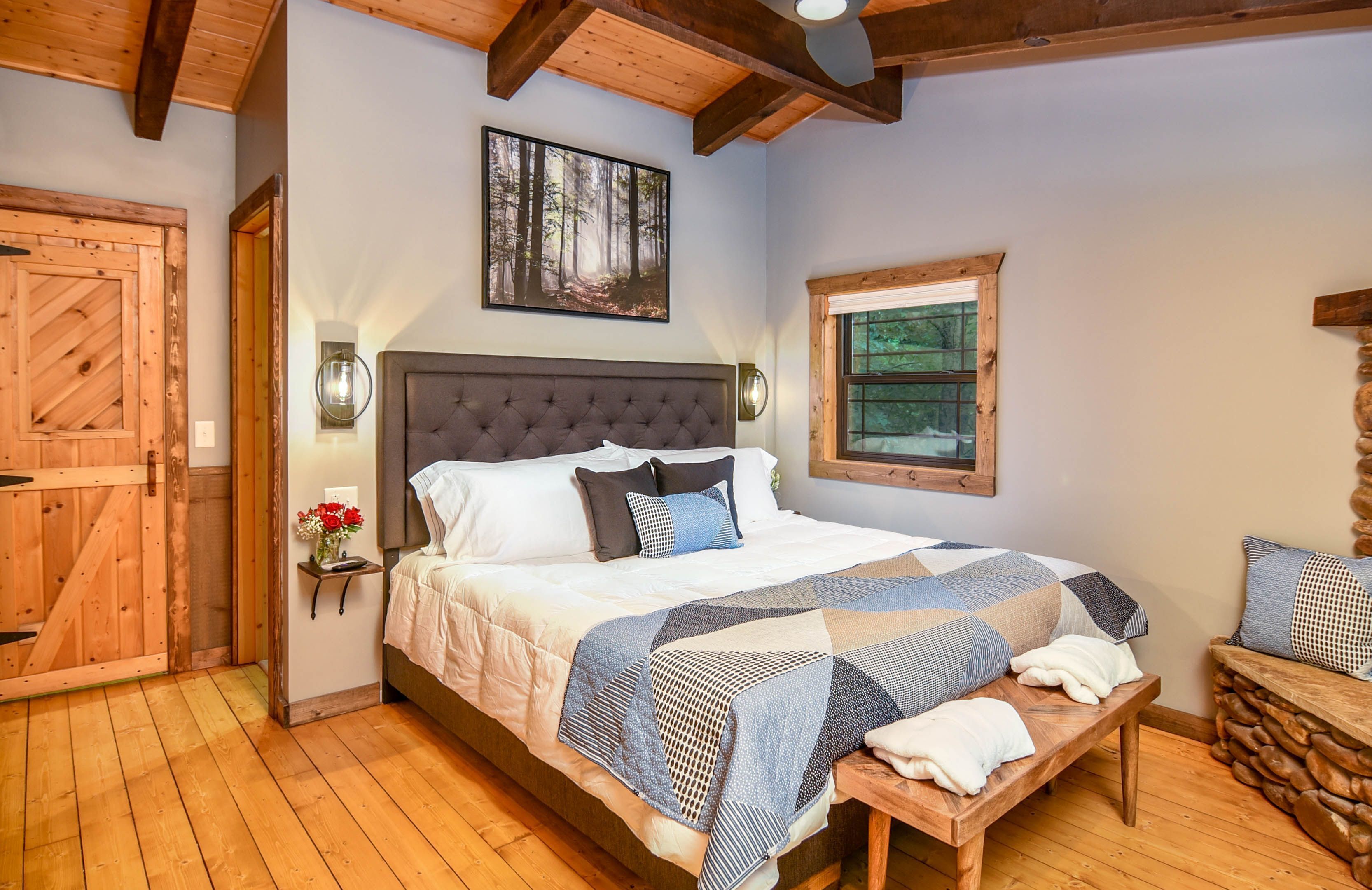 Veteran Host-Pets Are Allowed-2 Bathrooms-Single Nights Available-Friendly Host!