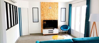 LE CARRELET DE L'ESTUAIRE